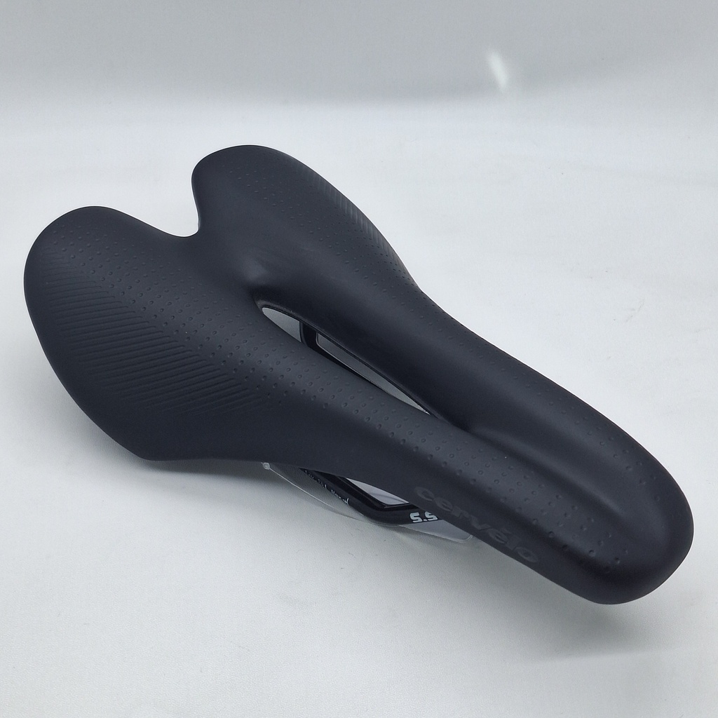(Used) Saddle TT CERVELO
