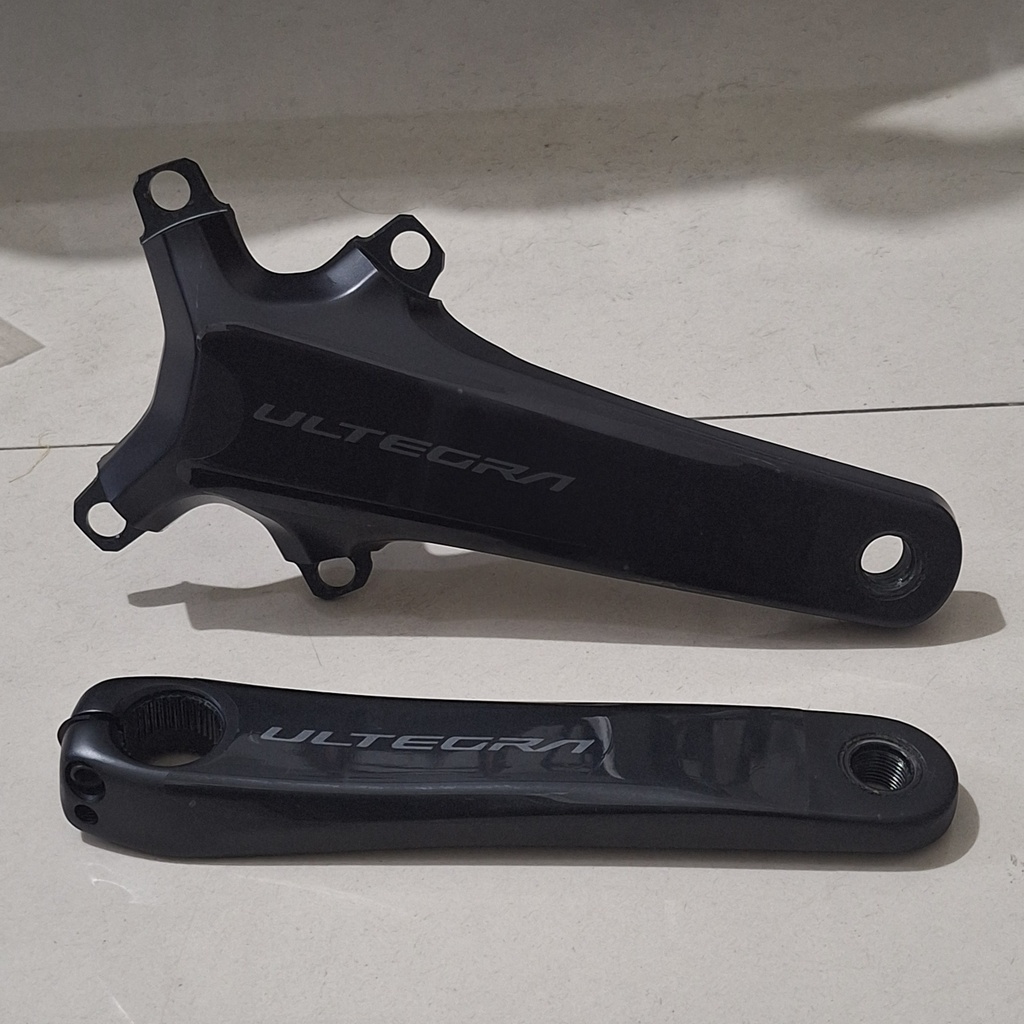 (Used) Crank Arm SHIMANO Ultegra 12 Speed 170 FC-8100