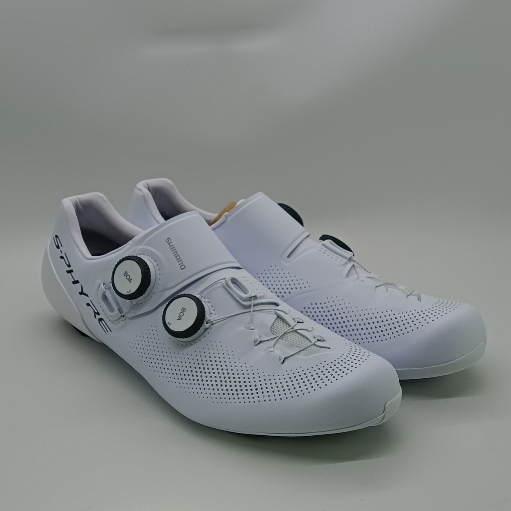  Shoes SHIMANO S-Phyre SH-RC903 41 White 
