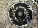 (Used) Chainring SRAM Red D1 Power Meter 50/37 AXS