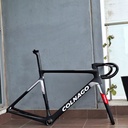 (Used) Frameset COLNAGO V4RS 510 Team UAE V2