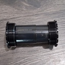 (Used) Bottom Bracket CERAMICSPEED T47 Sram Dub Black Coated