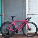 (Used) Frameset CERVELO S5 MY22 48 Primoz