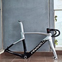 (Used) Frameset PINARELLO Dogma F 515 Plutonium Flash 