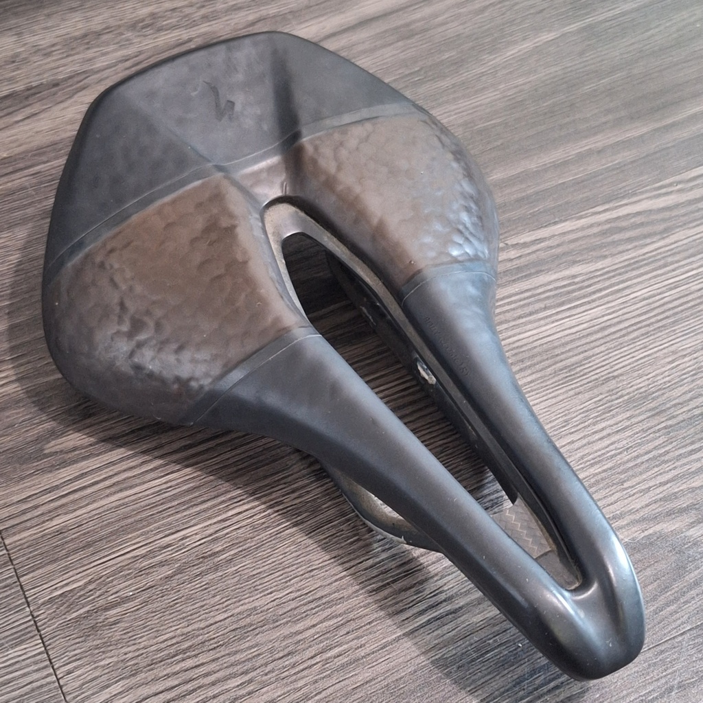 (Used) Saddle SPECIALIZED 155 