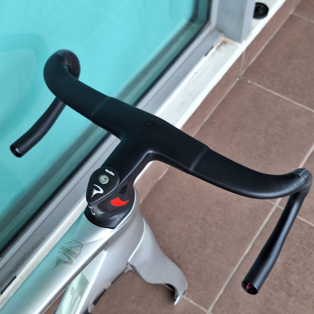 (Used) Handlebar MOST Talon F MY23 42/100 