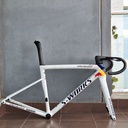 (Used) Frameset S-WORKS Tarmac SL8 52 Red Bull Bora Hansgrohe Edition 