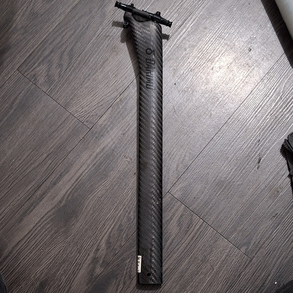 (Used) Seatpost DARIMO For Sworks Tarmac Sl8