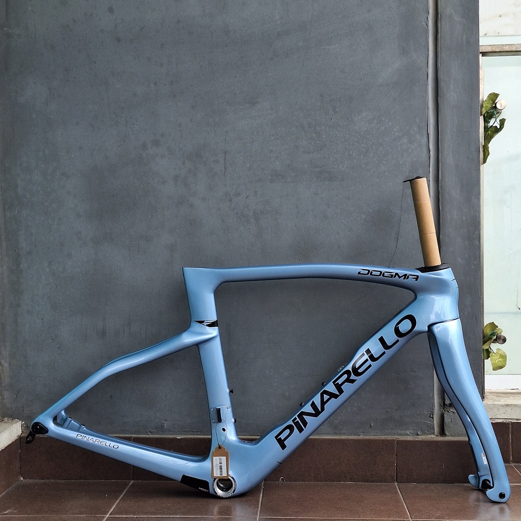  Frameset PINARELLO Dogma F My23 Myway Venice