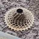 (Used) Cassette SRAM Red E1 10-33 AXS 