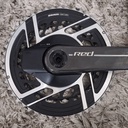 (Used) Chainring SRAM Red E1 Power Meter 48/35 AXS