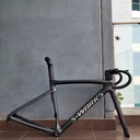 (Used) Frameset S-WORKS Tarmac SL7 44 Satin Black