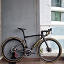 (Used) Frameset S-WORKS Tarmac SL7 49 Carbon Green