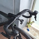 (Used) Stem S-WORKS Tarmac SL7 110 6 Degree Alloy