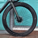 (Used) Wheelset CAMPAGNOLO Bora WTO 60