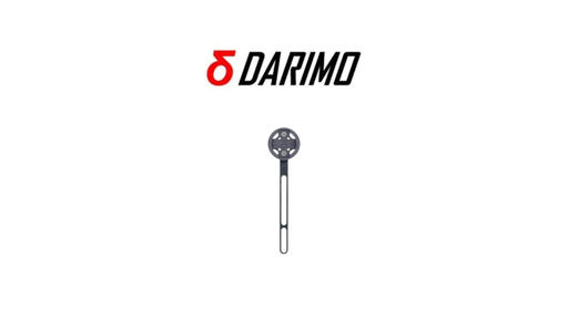  Barfly DARIMO For Garmin   