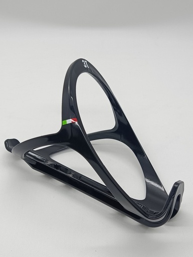  Bottle Cage 3T Gloss Black  