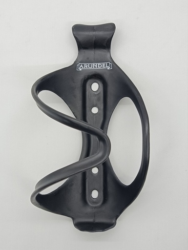  Bottle Cage ARUNDEL DTR UD Mandible Matte Sideloader Right