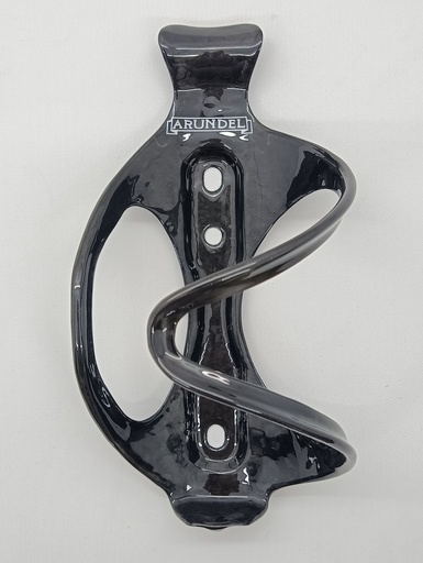  Bottle Cage ARUNDEL STR UD Mandible Glossy  Sideloader Left