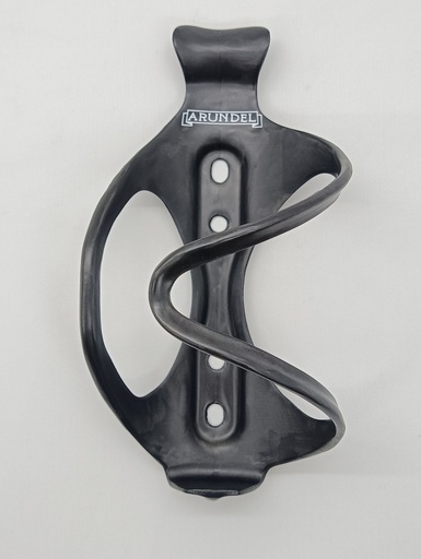 Bottle Cage ARUNDEL STR UD Mandible Matte Sideloader Left