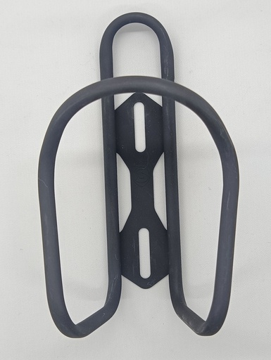  Bottle Cage SILCA Sicuro Titanium Black  
