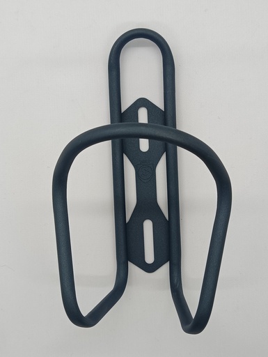 Bottle Cage SILCA Sicuro Titanium Midnight Blue  