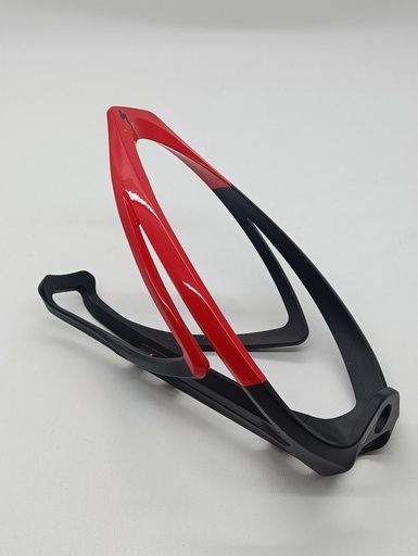  Bottle Cage SPECIALIZED Rib II Black Flored  