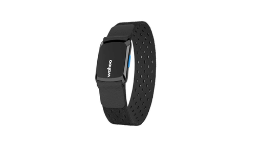  Heart Rate WAHOO Tickr Fit   