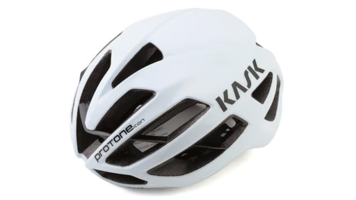 (Used) Helmet KASK Pro Tone Size M White 