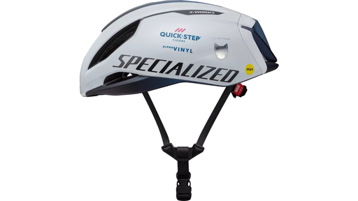  Helmet S-WORKS Evade 3 Size M Team Replica Ce Quickstep