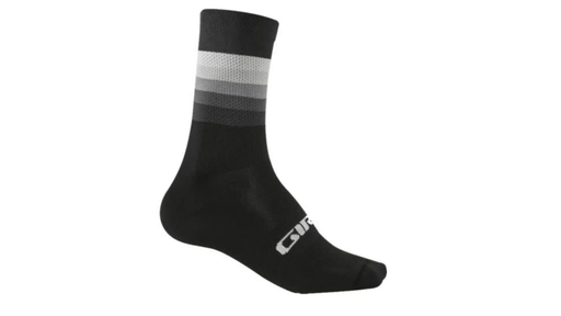  Socks GIRO Size M Black