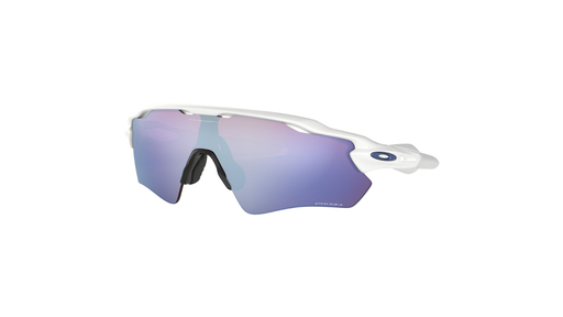  Sunglasses OAKLEY Radar EV  Path Prizm Snow Sapphire 