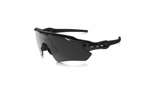  Sunglasses OAKLEY Radar RV  Path Prizm Polish Black Black 