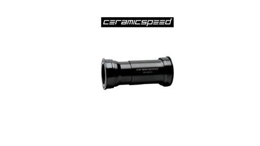  Bottom Bracket CERAMICSPEED BB86 PF41 Sram Dub Black