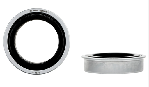 Bottom Bracket CERAMICSPEED BB86 PF41 Sram Dub Coated