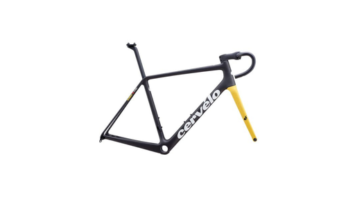  Frameset CERVELO R5 MY23 48 Jumbo Visma 