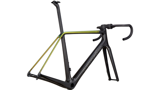  Frameset CERVELO R5 MY23 48 Lime Black