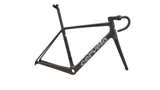  Frameset CERVELO R5 MY24 51 Five Black