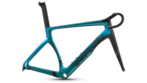  Frameset CERVELO S5 MY22 48 Chameleon 