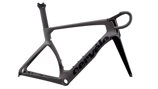  Frameset CERVELO S5 MY24 51 Five Black 