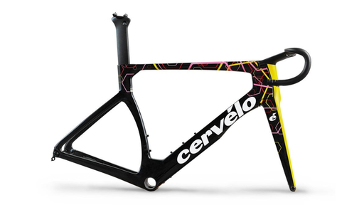  Frameset CERVELO S5 MY24 54 Grand Tour Edition