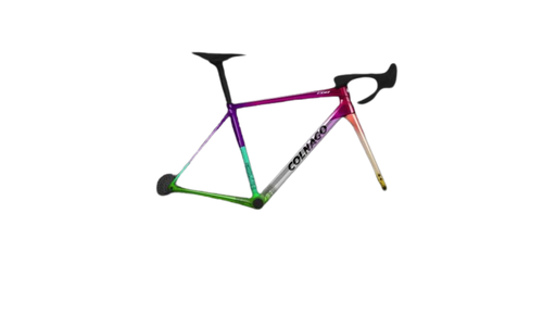  Frameset COLNAGO C68 485 Motoki Edition