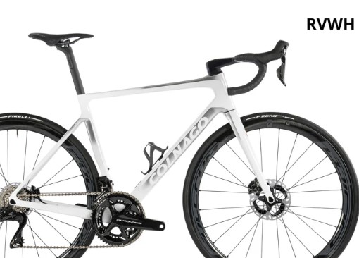  Frameset COLNAGO V4RS 420 White 