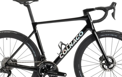  Frameset COLNAGO V4RS 485 Black RVBO