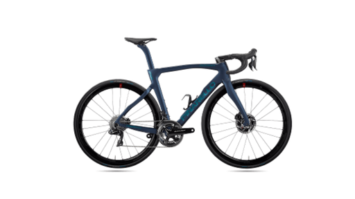  Frameset PINARELLO Dogma F MY25 465 Luxter Blue