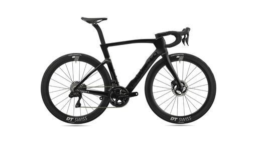  Frameset PINARELLO Dogma F MY25 50 Black On Black 
