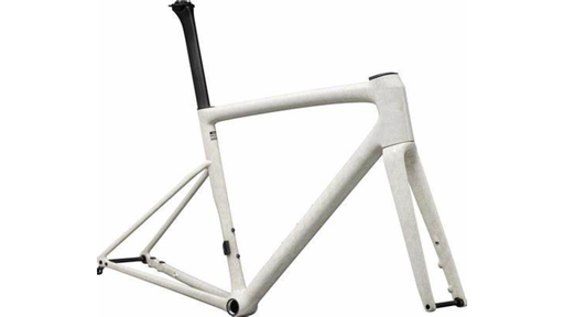  Frameset S-WORKS Tarmac SL8 56 White Dun 