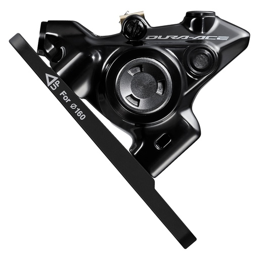  Caliper Disc Brake SHIMANO Dura Ace 12 speed Rear BR-9270