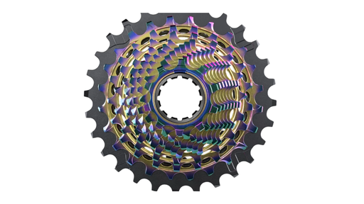  Cassette SRAM Red D1 10-33 Rainbow AXS