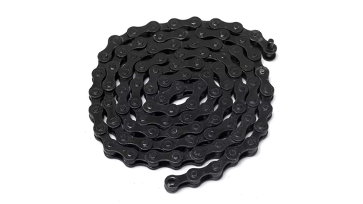  Chain DLC KMC Black 12 speed 